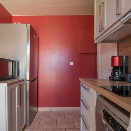 Maison Avec Jardin Pornic Centre Luaran gambar