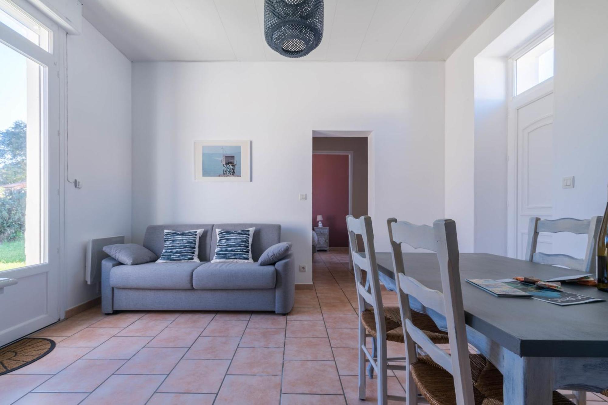 Maison Avec Jardin Pornic Centre Luaran gambar