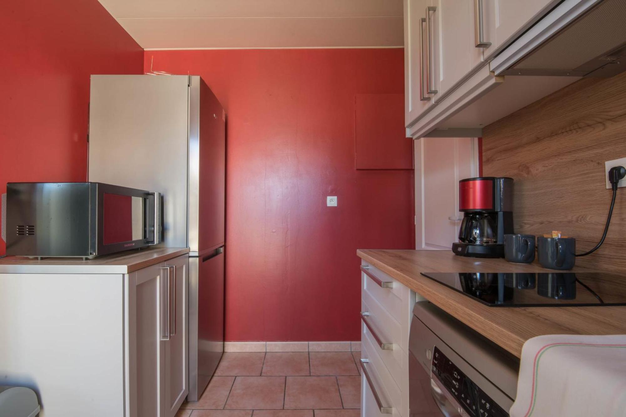 Maison Avec Jardin Pornic Centre Luaran gambar